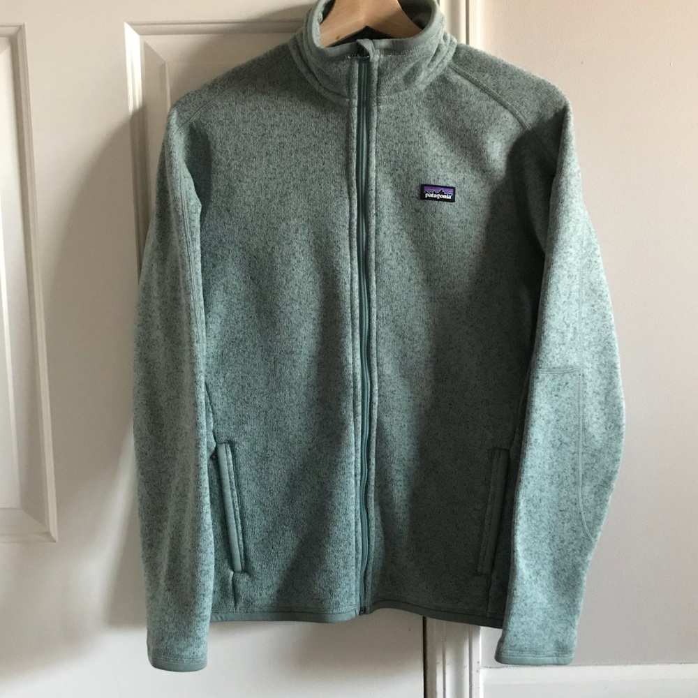 Women’s Patagonia Fleece jacket